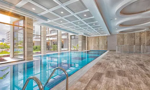 هتل گرین وود ریزورت لارا آنتالیا هتل گرین وود ریزورت لارا آنتالیا